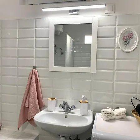 Delibab Oko Vendeghaz Apartment Hajduszoboszlo