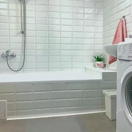 Apartment Delibab Oko Vendeghaz Hajduszoboszlo